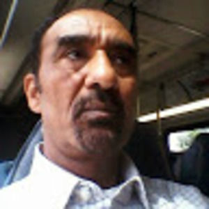 Meet your Posher, Eshetu